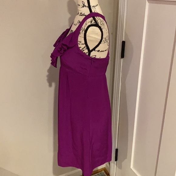 Alice & Trixie small silk dress - Picture 3 of 7